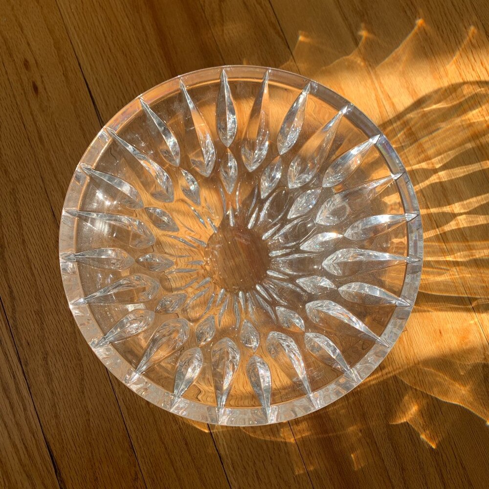 Marquis by Waterford Crystal Bowl - Picture 3 of 4